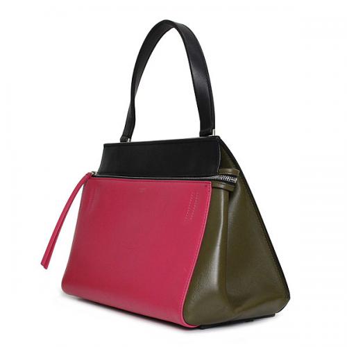 ブランドレンタルのBrandCity / セリーヌ エッジ スモール