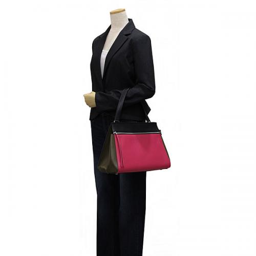 ブランドレンタルのBrandCity / セリーヌ エッジ スモール