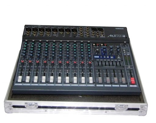 ミキサー（YAMAHA/MX12/4） | 栃木県のイベント用品レンタルは