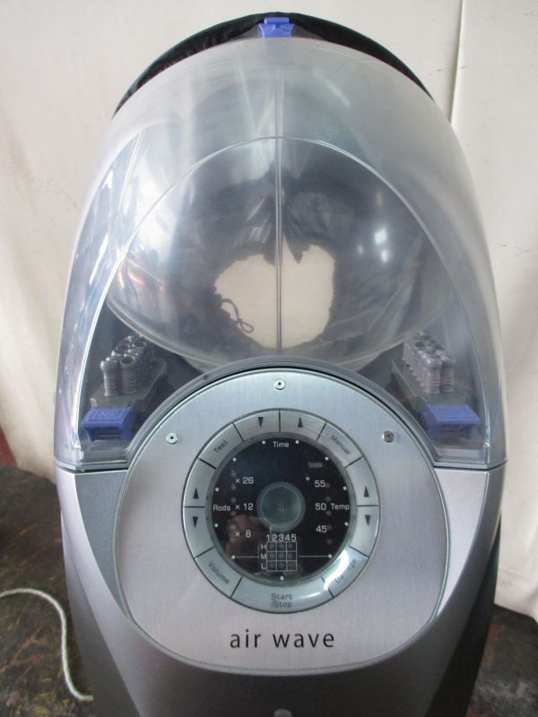 タカラ エアウェーブ（商談中1） - ヤマグチリペアラーネットショップ