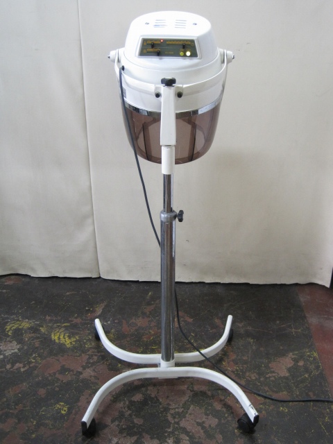 新明和 オカマドライヤーHD-1000 - ヤマグチリペアラーネットショップ