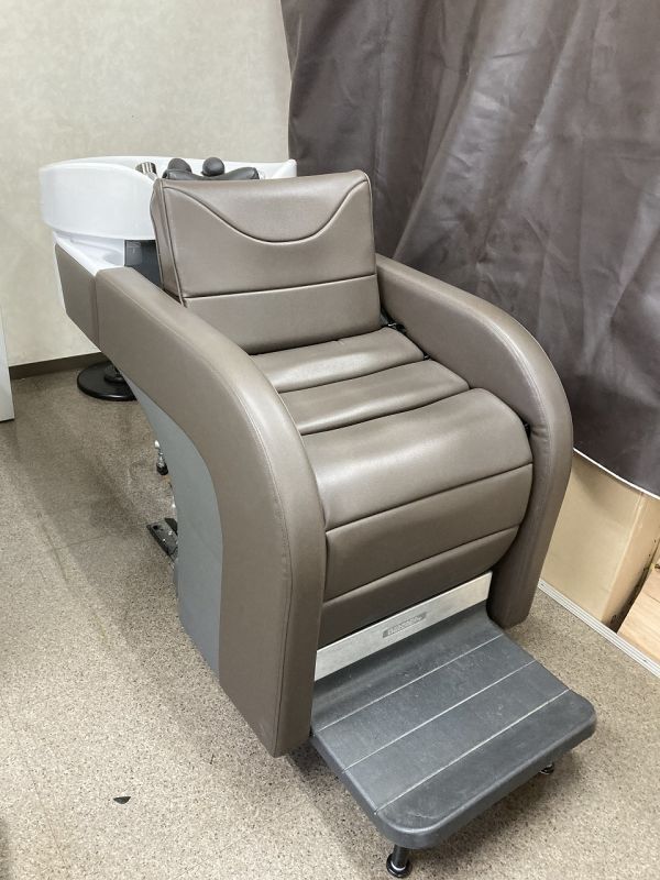 タカラ バックシャンプー YUME iXi(ユメイクシ - ヤマグチリペアラー