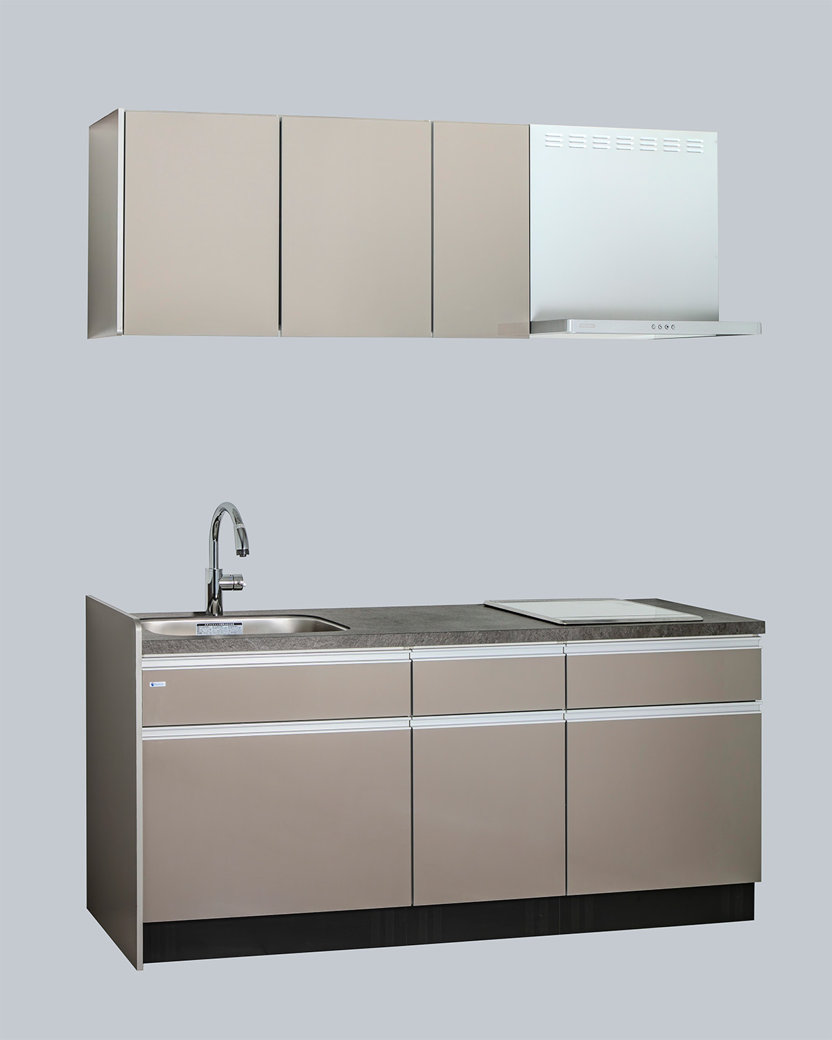 一般住宅向け アーカイブ | ミニキッチン・コンパクトキッチンの総合