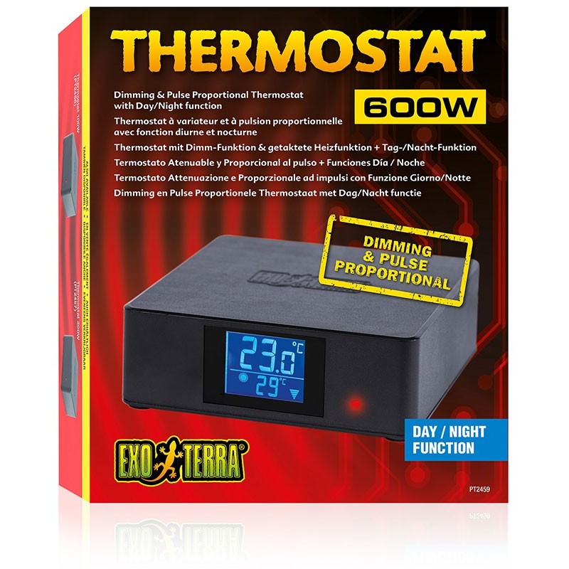 Wholesale Exo Terra Thermostat