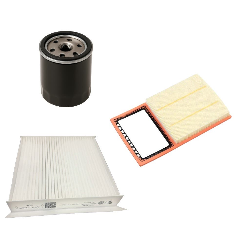 Kit de Mantención Original ZX 2021 2022 2023 2024 2025