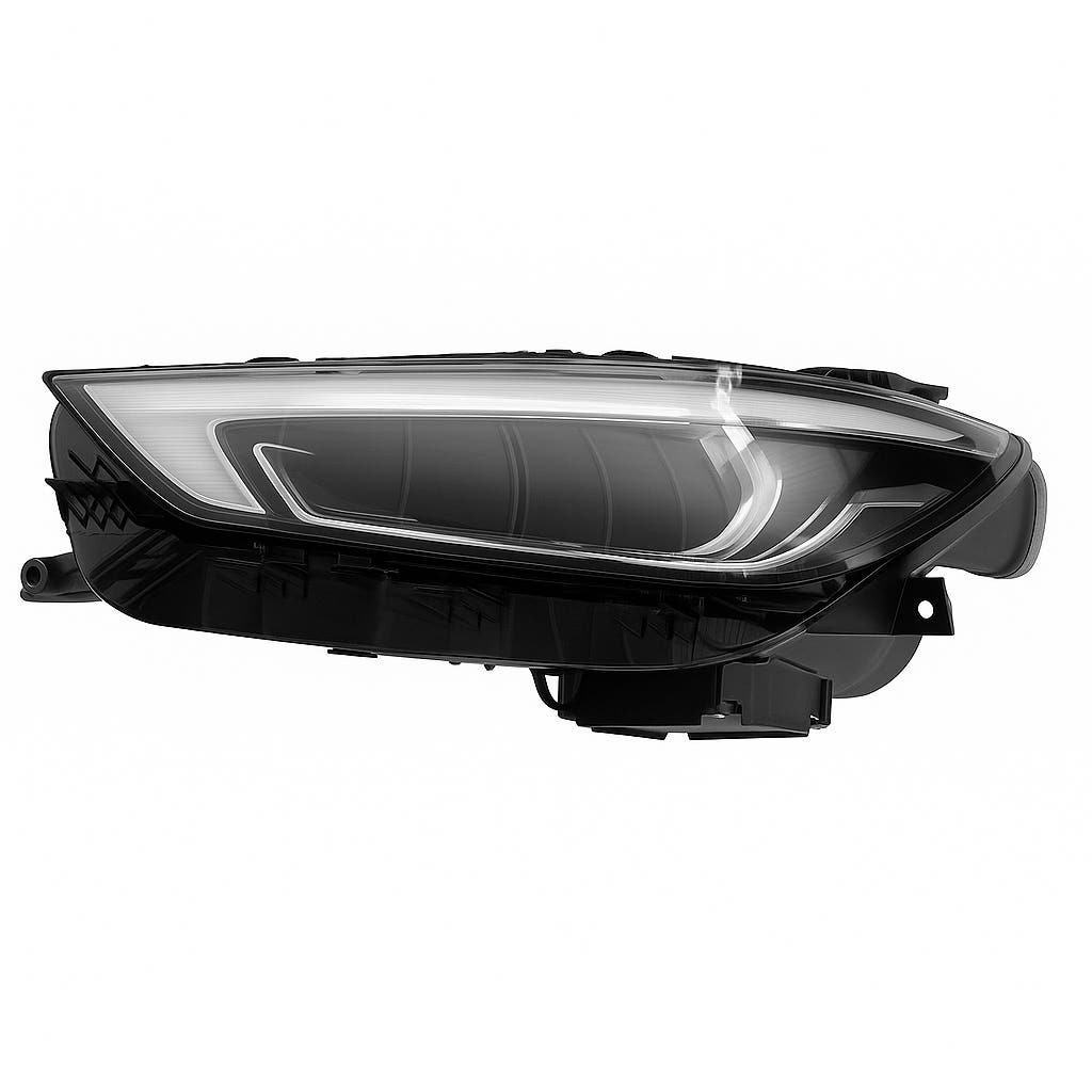 10550753 Optico izquierdo mg zx 2021 2022 2023 2024 2025 original