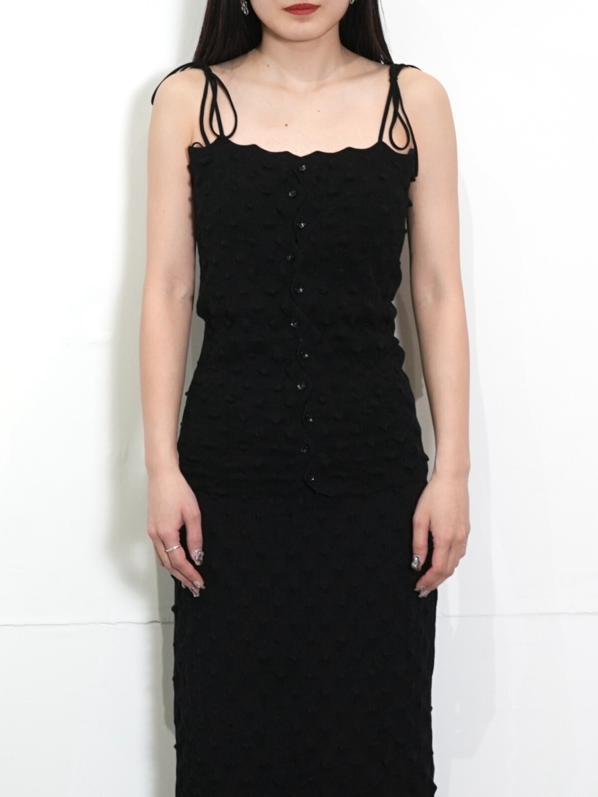 durian camisole - OPEN SESAME CLUB WOMENS｜Official Online Shop