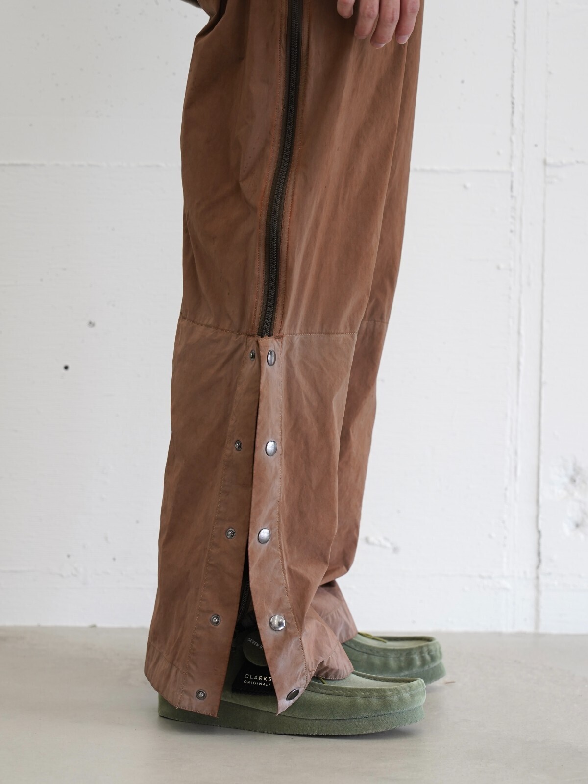 サーフヴィンテージ スキーパンツ - ダイリク メンズ｜公式通販サイト