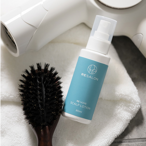 RESALON HOME CARE - RESALON