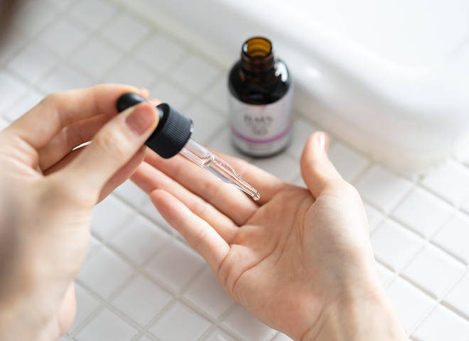 BMS HOME CARE SCエッセンス50【顔用】 - RESALON