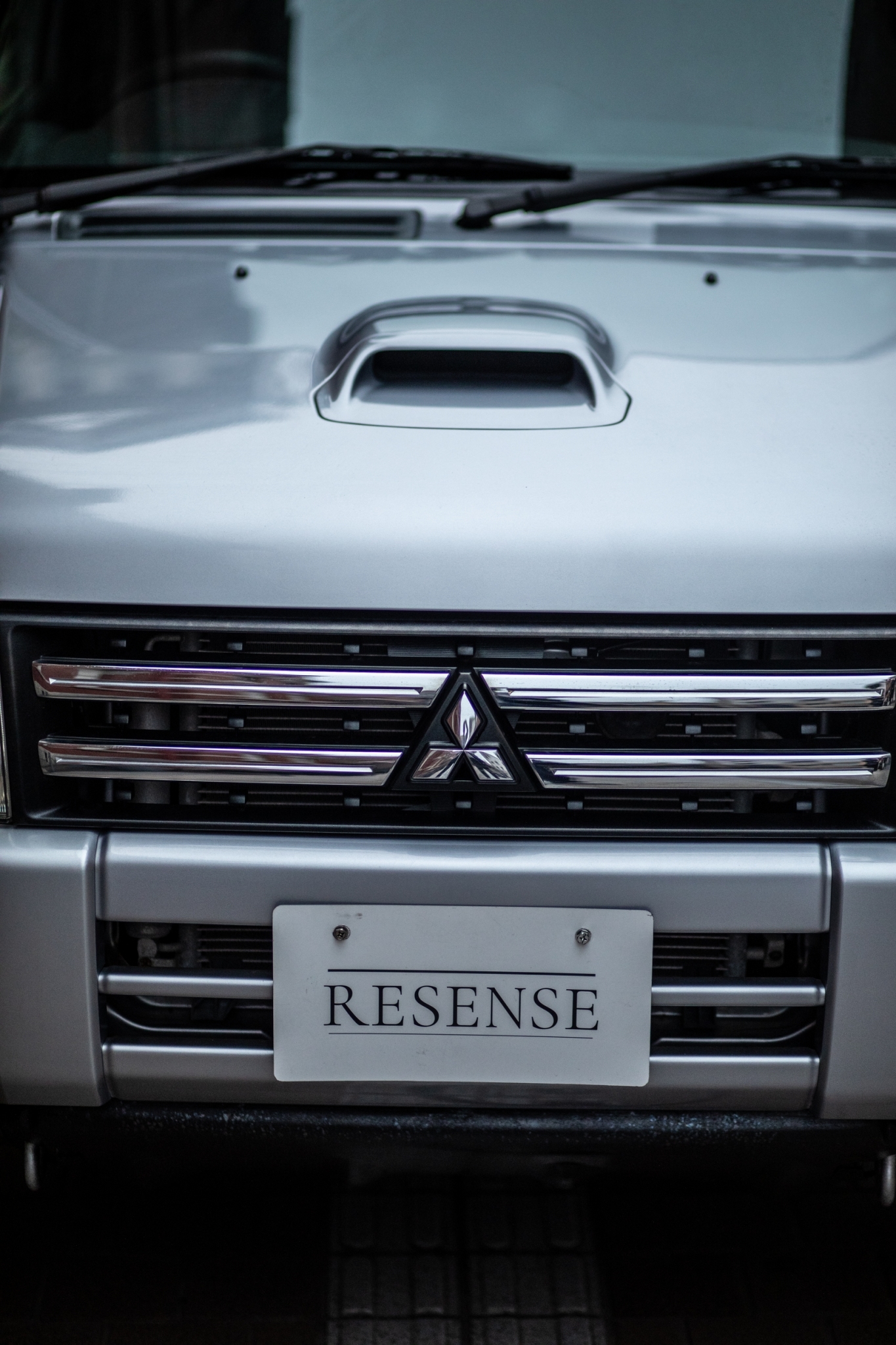 三菱パジェロ・ミニ（4WD/4AT）【試乗記】洗練されているが、あくまで