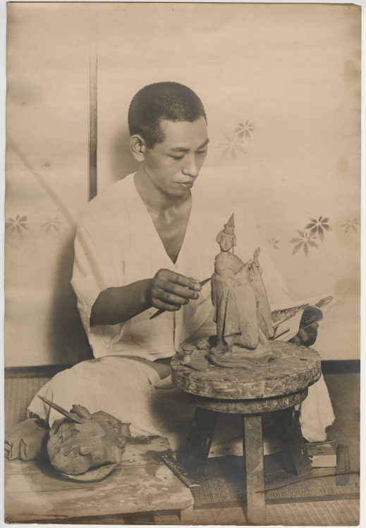 時代の変遷とともに伝統を更新し続ける「中村人形」 ｜Discovery