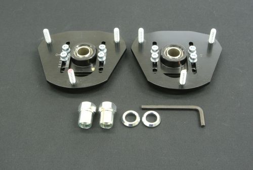 ピロアッパーマウント フロント アルミ（調整式） | レストアパーツ.com®