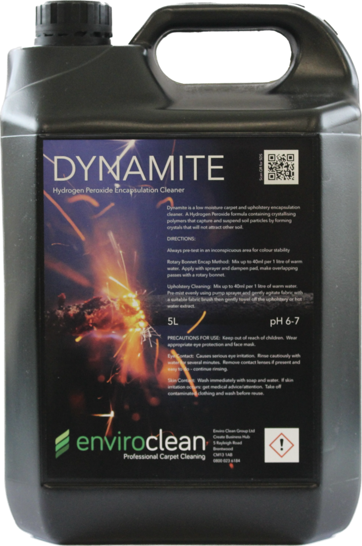 Dynamite (5L) - RESTORMATE