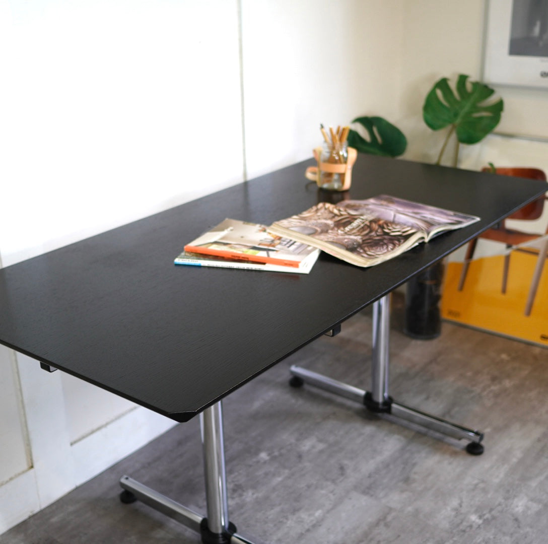 USM キトステーブル / Kitos デスク 中古 テーブル モダン リモート