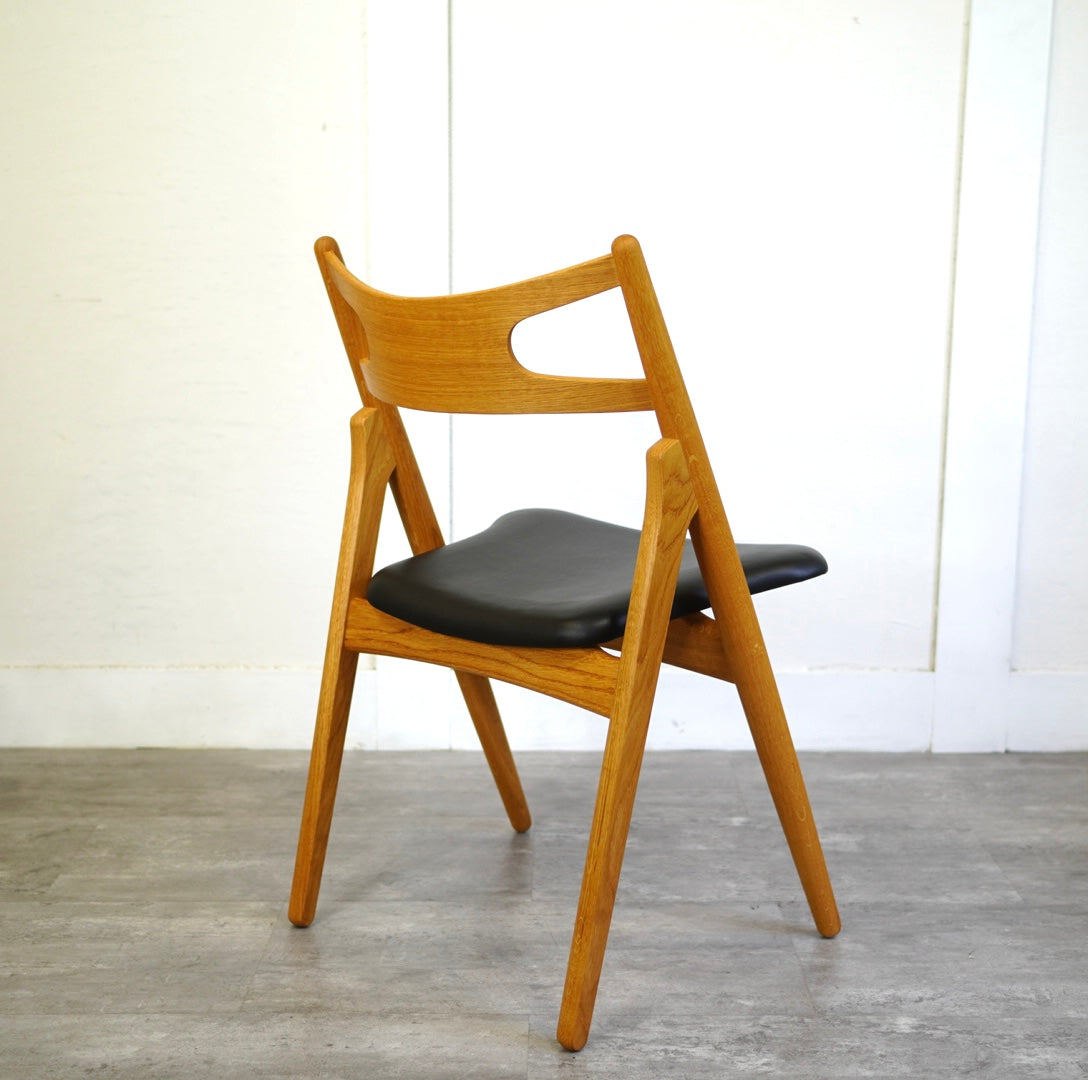 カールハンセン＆サン/Carl Hansen & Son CH29 ソーバックチェア