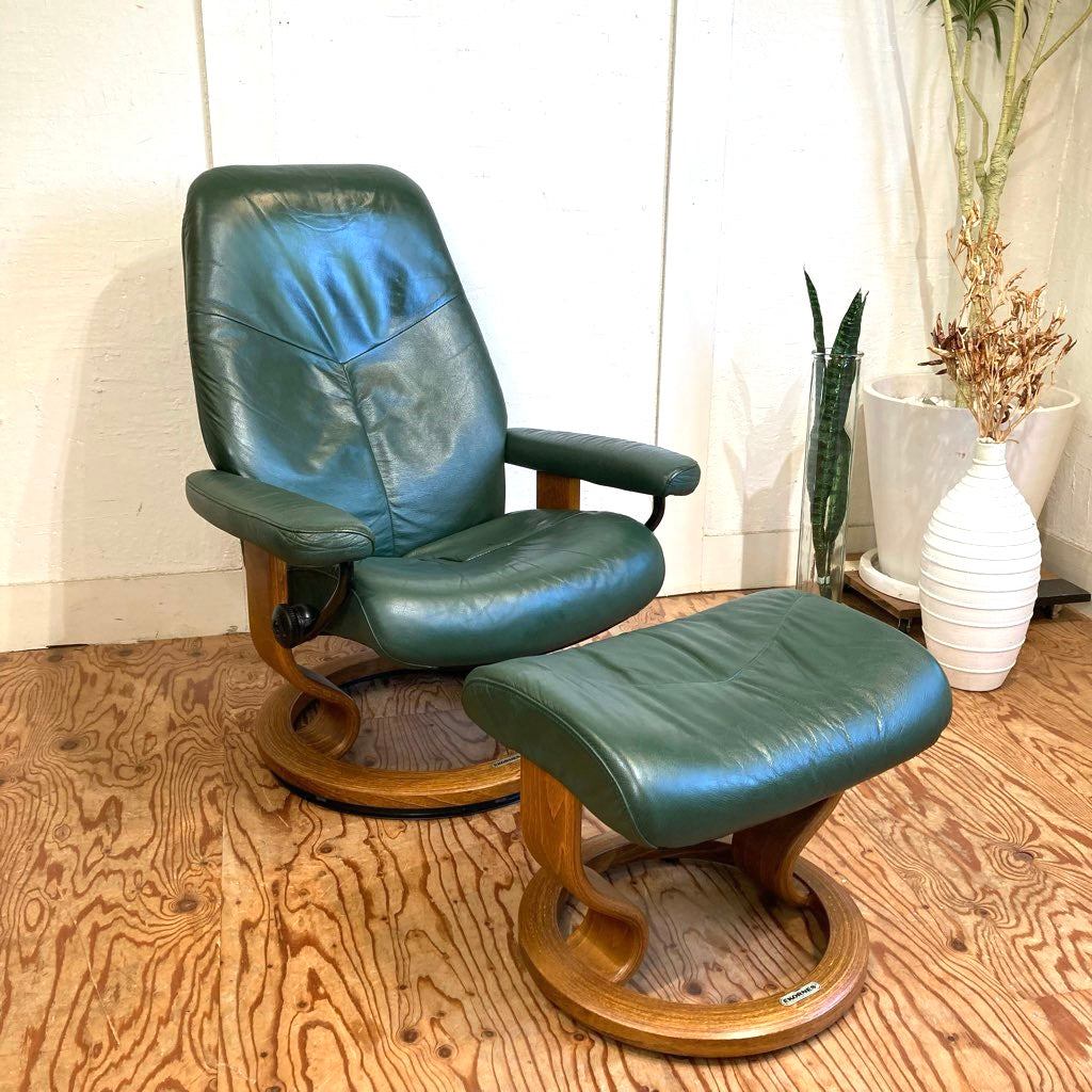 Ekornes（エコーネス）