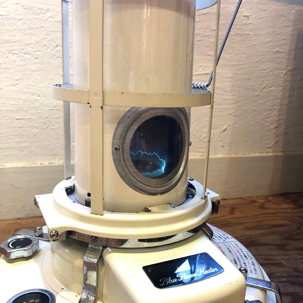 アラジン / Aladdin ブルーフレームヒーター 石油ストーブ 39型