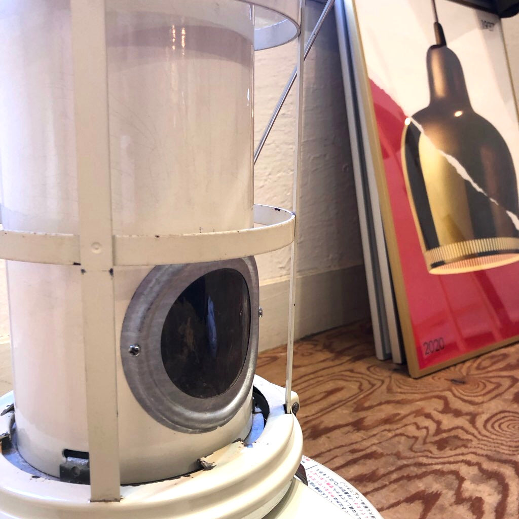 アラジン / Aladdin ブルーフレームヒーター 石油ストーブ 39型