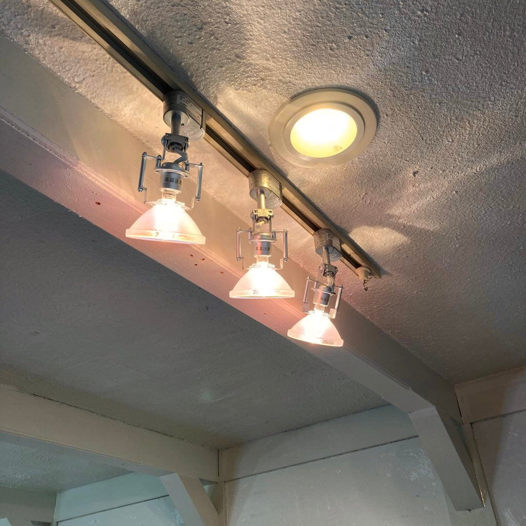 ヤマギワ / YAMAGIWA K-SPOT スポットライト 【3灯セット】 倉俣史朗