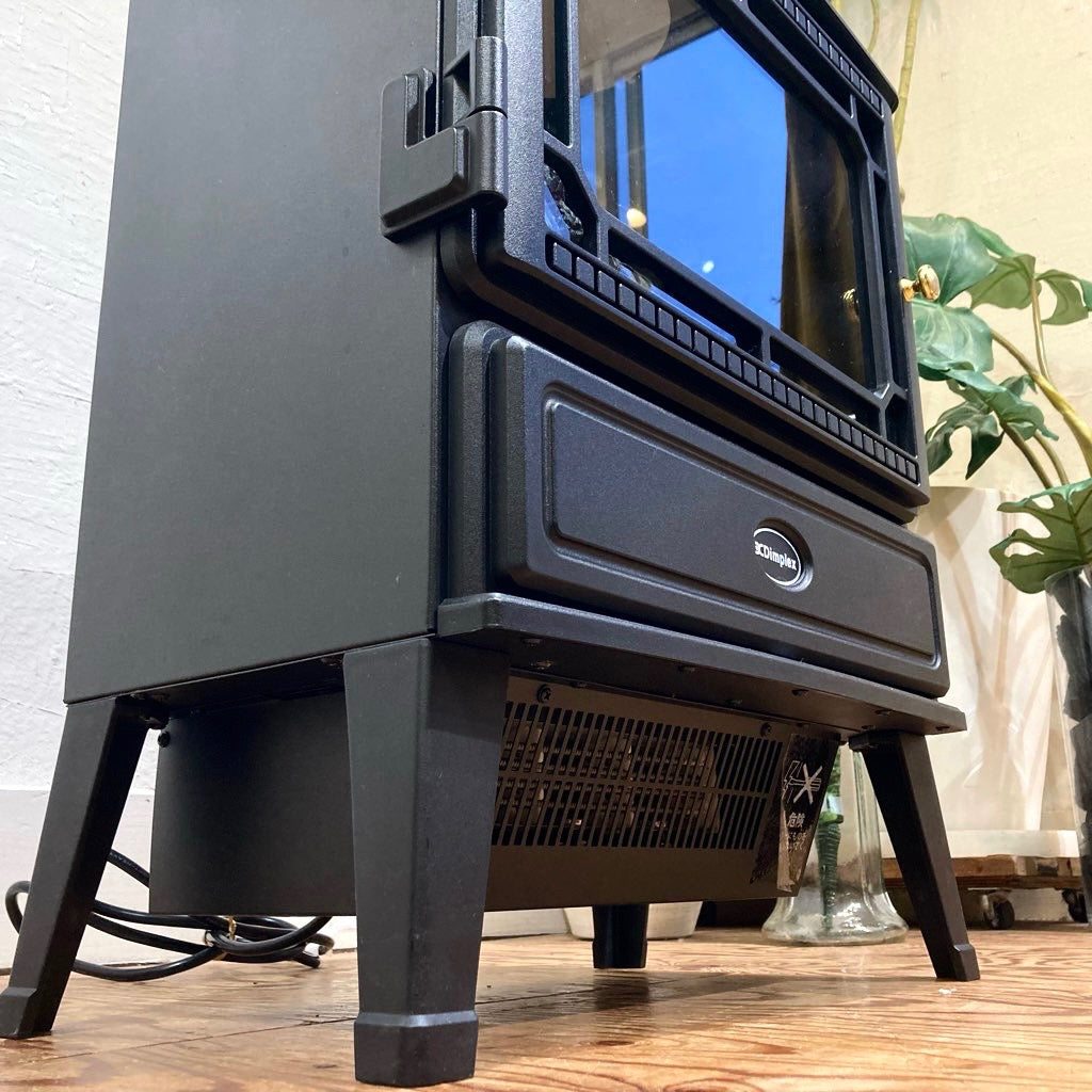 ディンプレックス / Dimplex セラミックファンヒーター オプティミスト