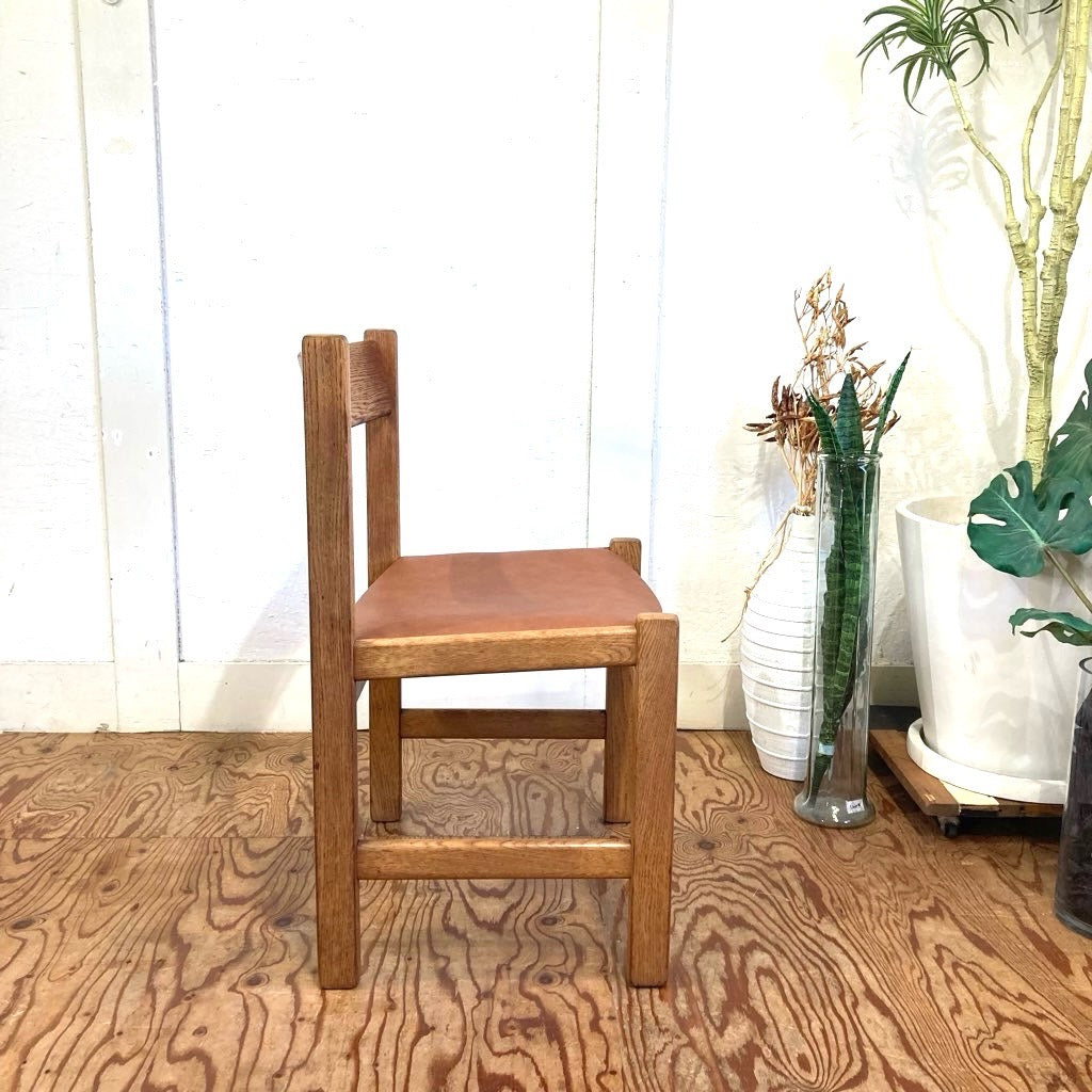 ゲタマ / GETAMA カンファレンスチェア ハンスJ.ウェグナー オーク材