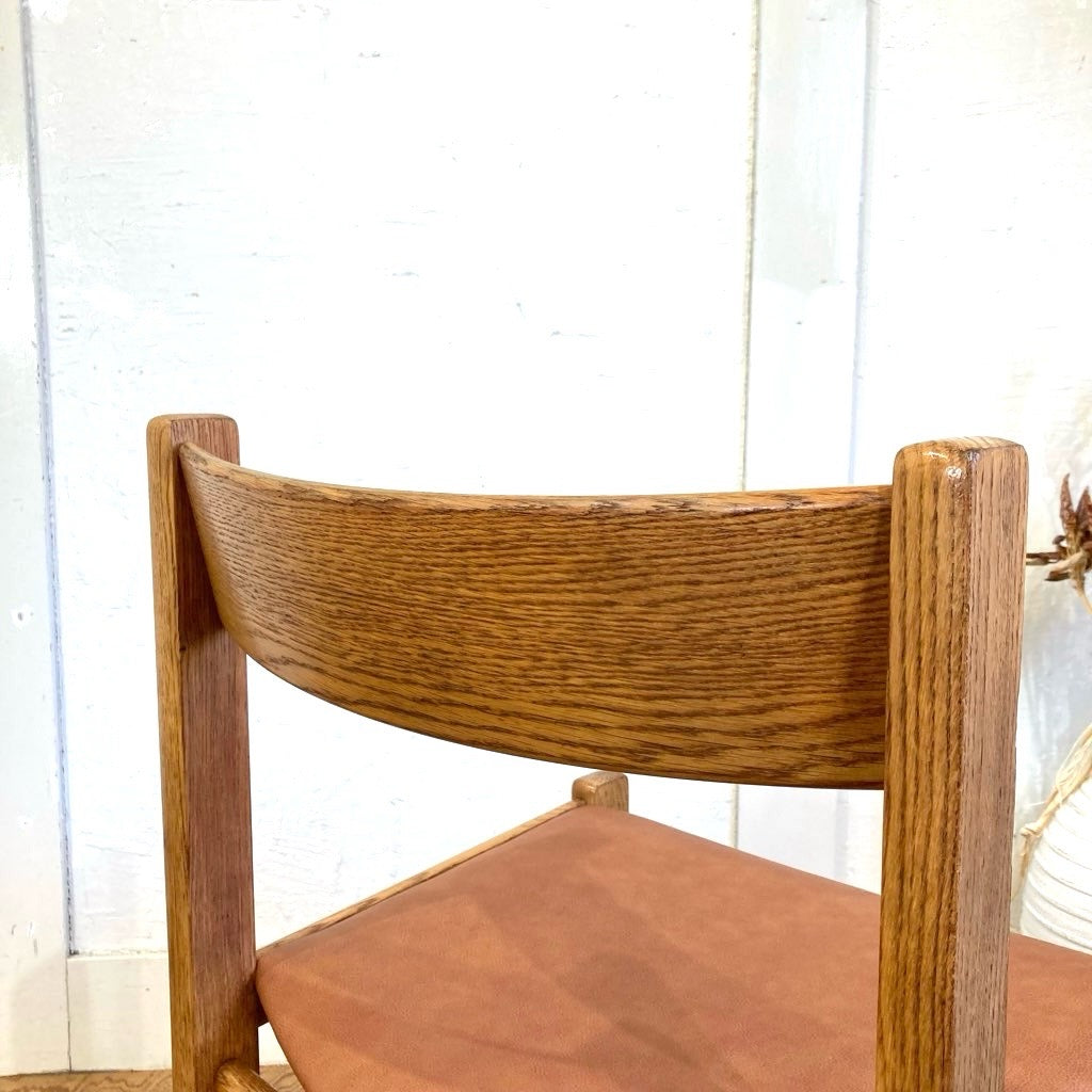 ゲタマ / GETAMA カンファレンスチェア ハンスJ.ウェグナー オーク材