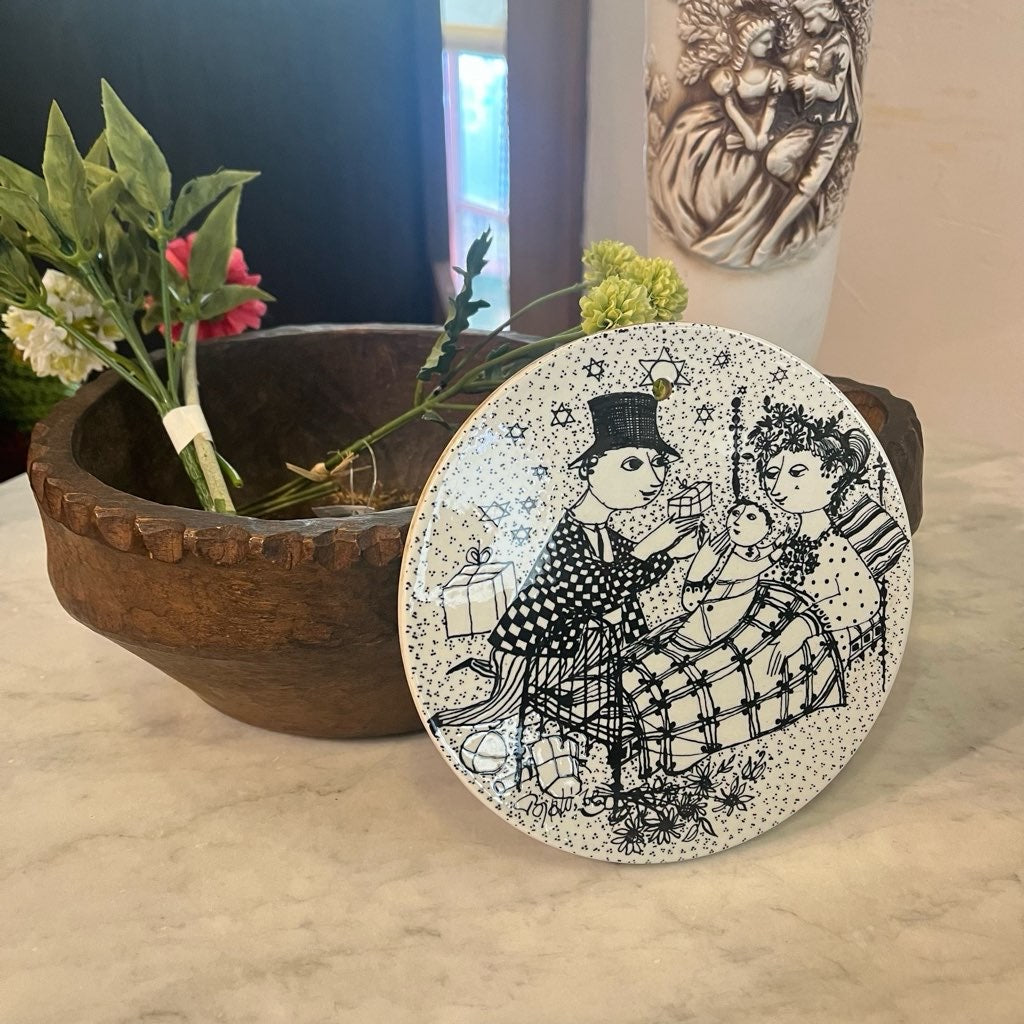 二モール社/Nymolle ビヨン・ヴィンブラッド 恋人たちの12ヶ月