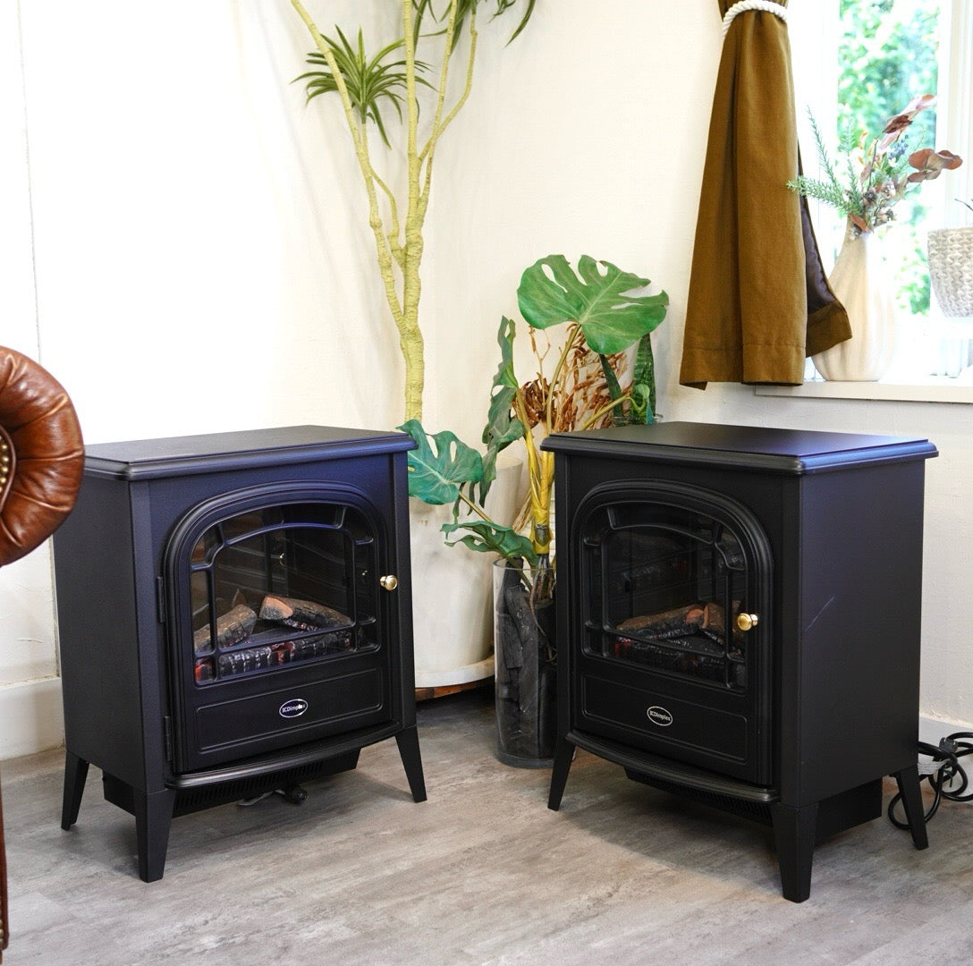 ディンプレックス Dimplex セラミックファンヒーター Optiflame