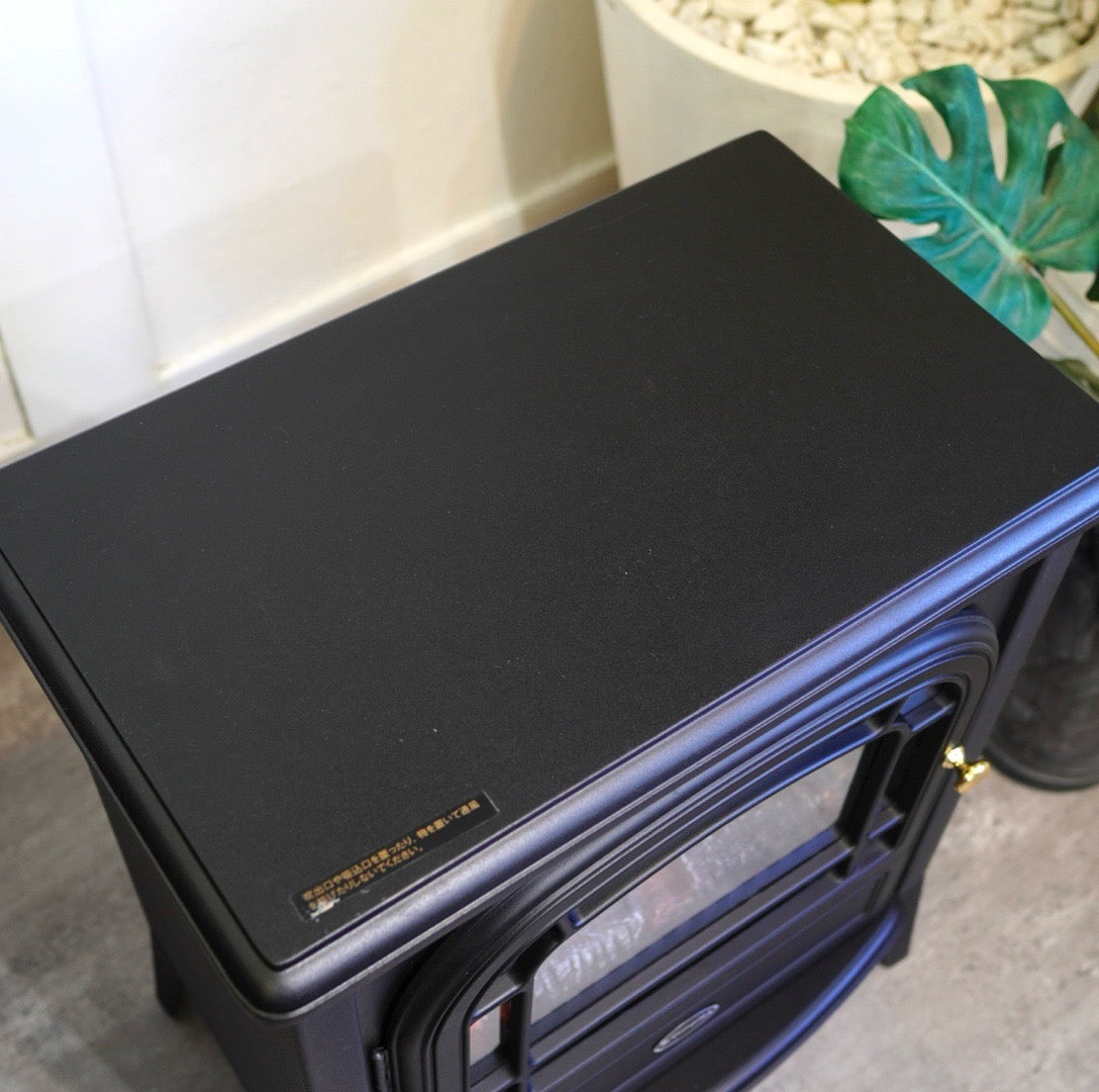 ディンプレックス Dimplex セラミックファンヒーター Optiflame