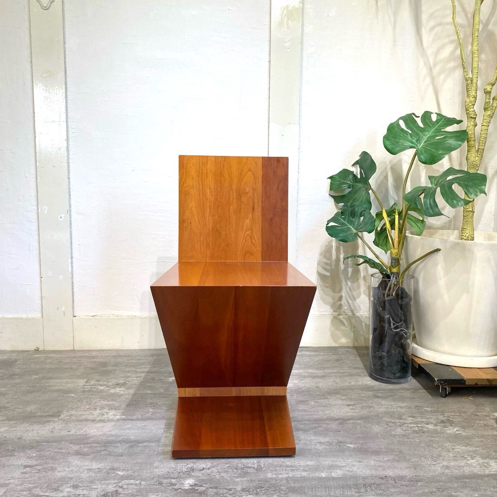 カッシーナ Cassina 280 ジグザグ / ZIG-ZAG チェア ヘーリット