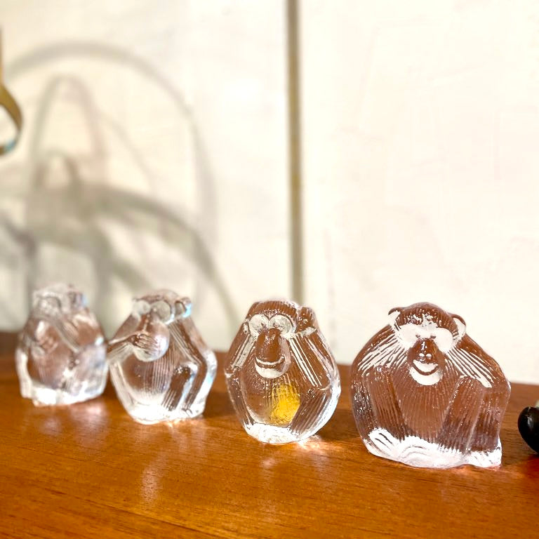 ロイヤルクローナ リサラーソン Lisa Larson 動かざる オブジェ