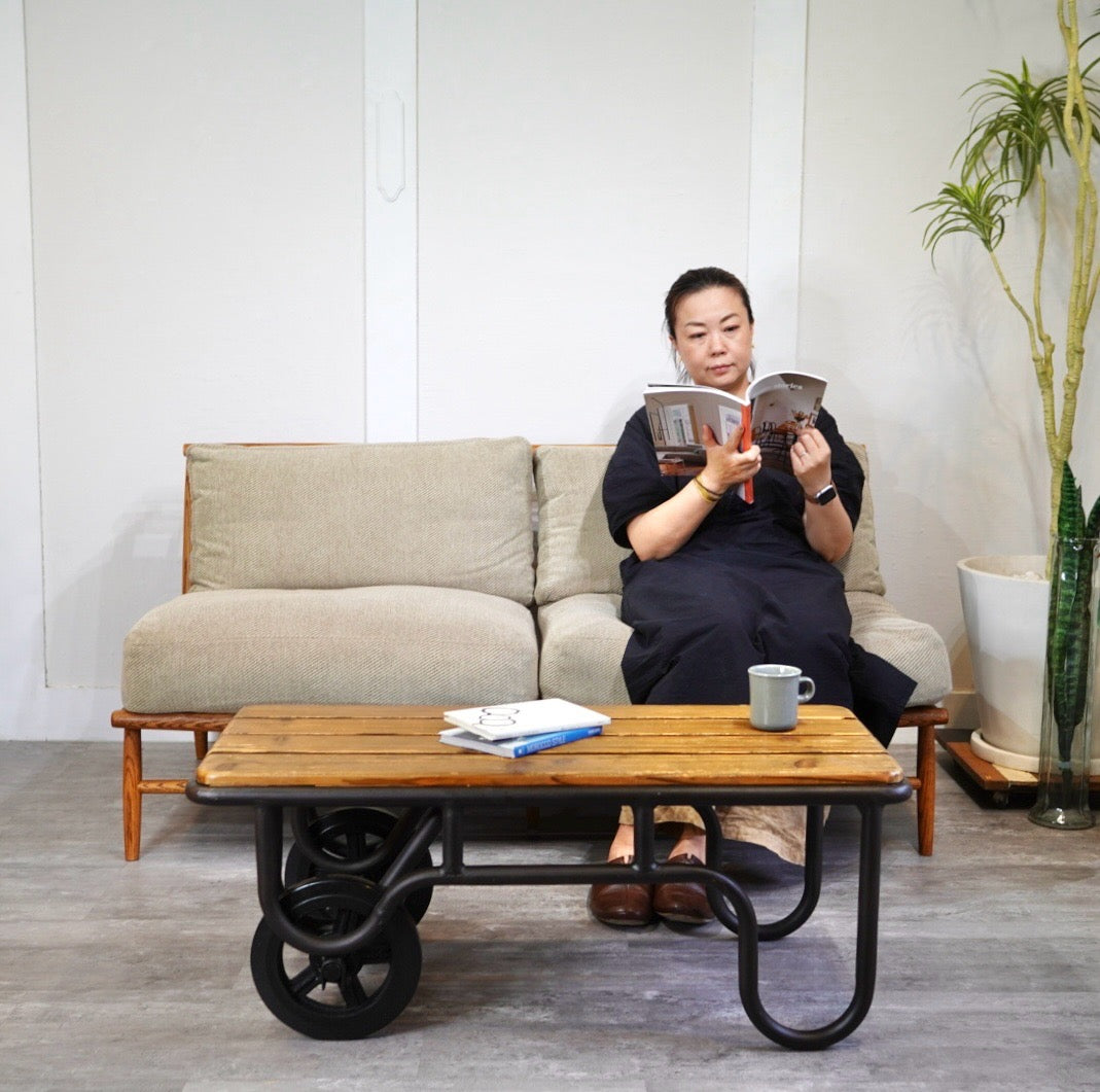 クラッシュゲート / CRASH GATE ノットアンティークス / Knot antiques