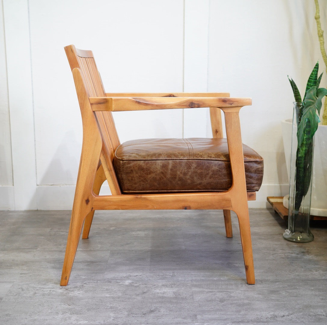 WTW / ダブルティー アペルト / APERTO CHAIR ダイニングチェア レザー