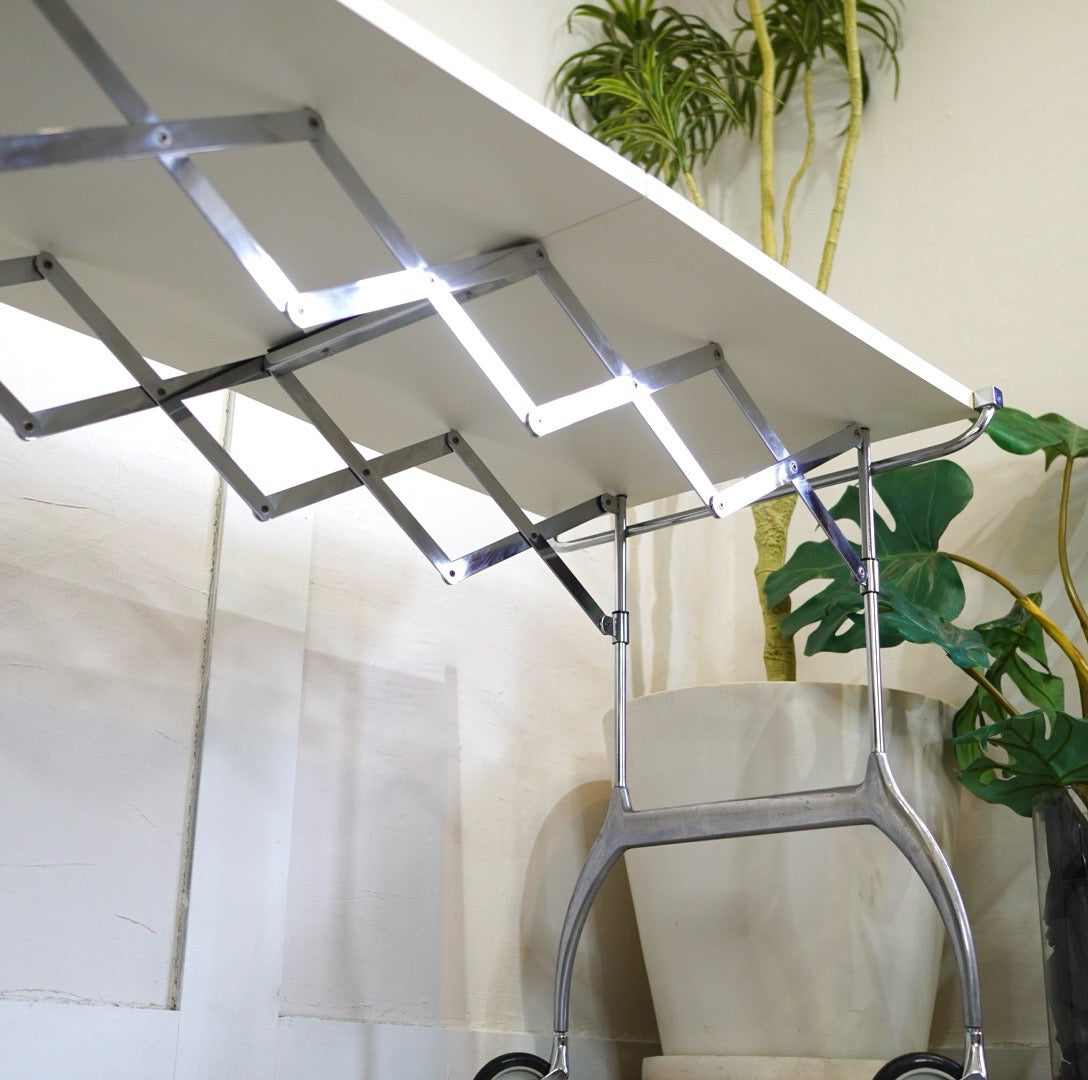 カルテル / Kartell バティスタ / BATTISTA ホワイト アントニオ