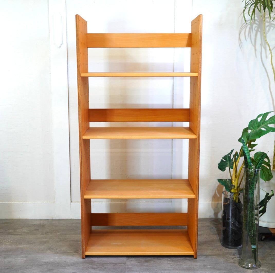 フォルミオ / Formio シェルフ 収納 阿久津雄一 本棚 オープンシェルフ