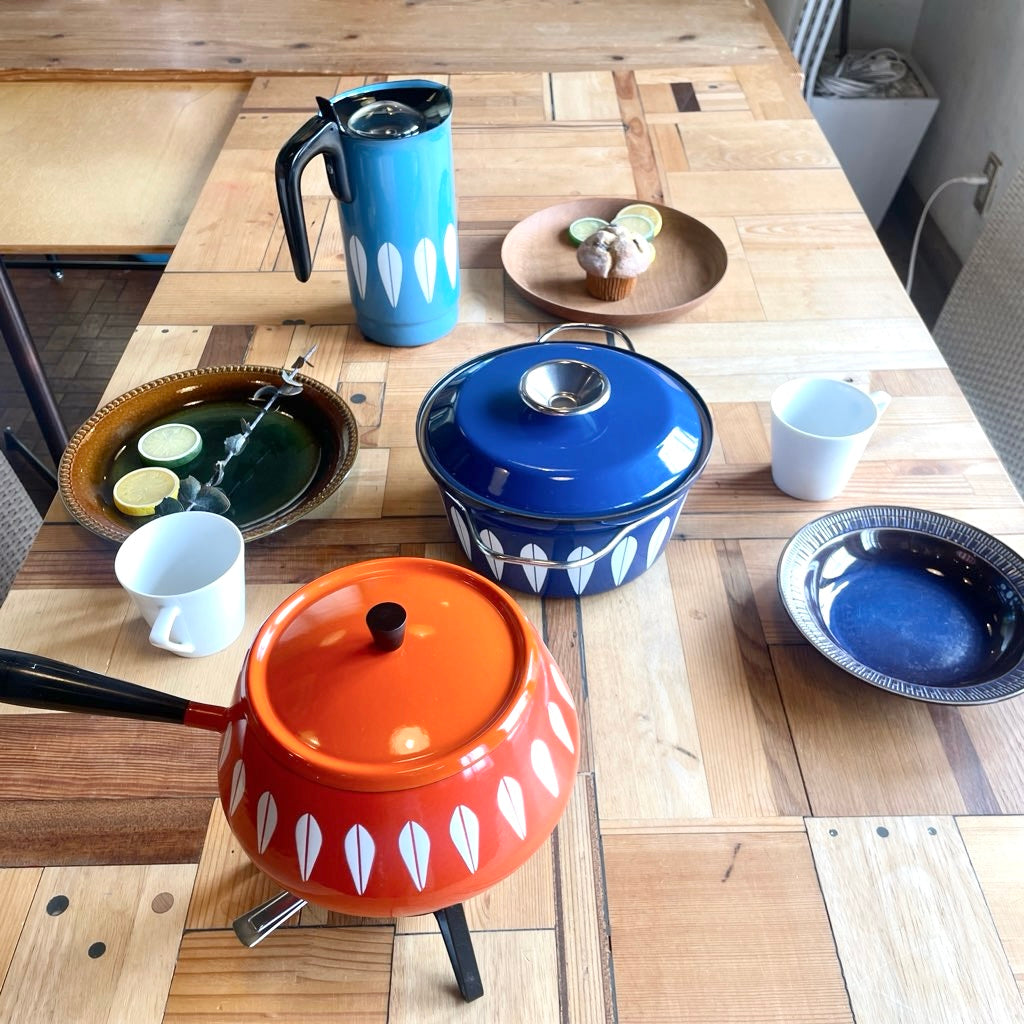 キャサリンホルム / Cathrineholm ロータス / Lotus パーコレーター