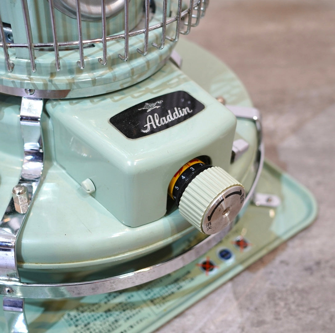 アラジン / Aladdin ブルーフレームヒーター 石油ストーブ 39型 BF3905