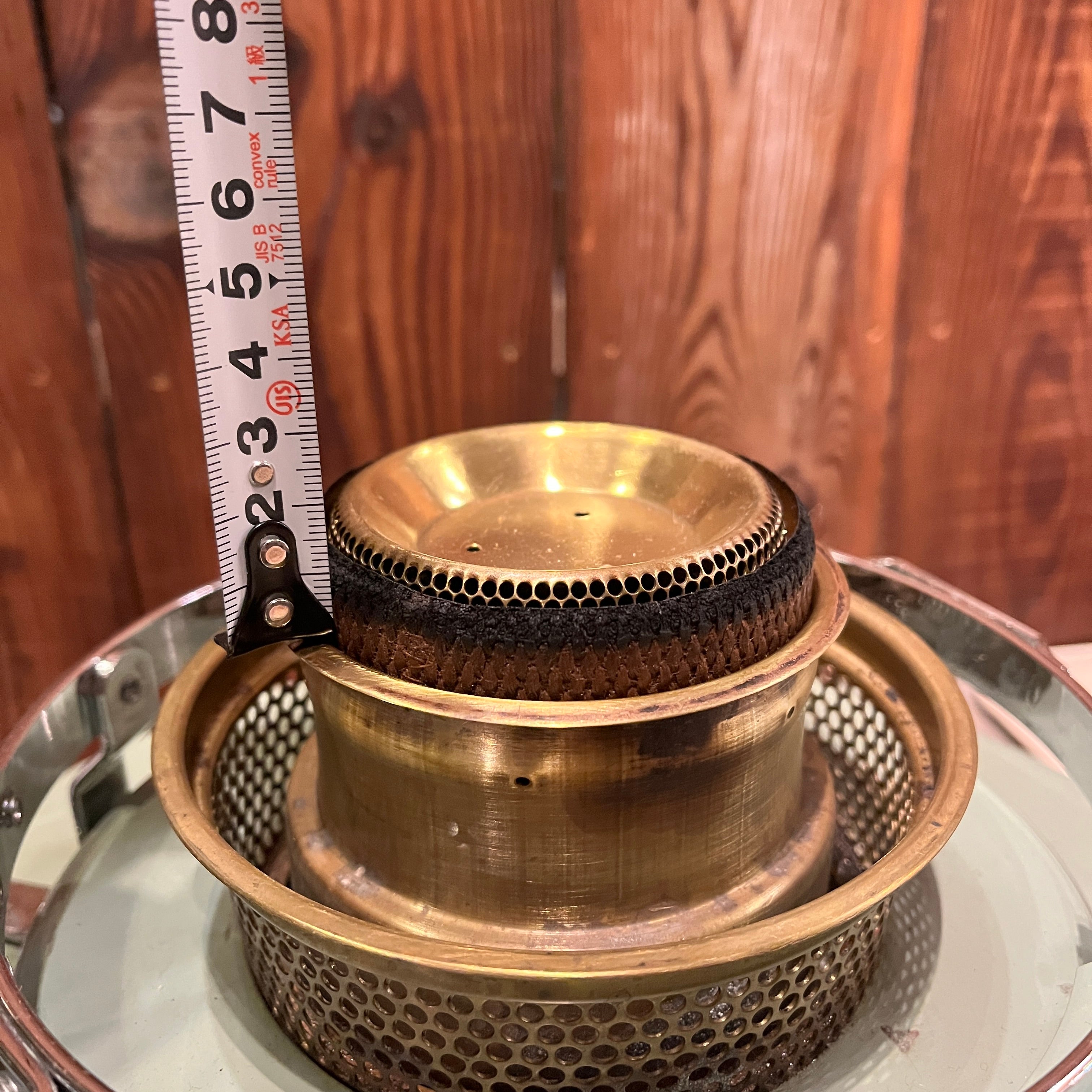 アラジン / Aladdin ブルーフレームヒーター 石油ストーブ 39型 BF3905