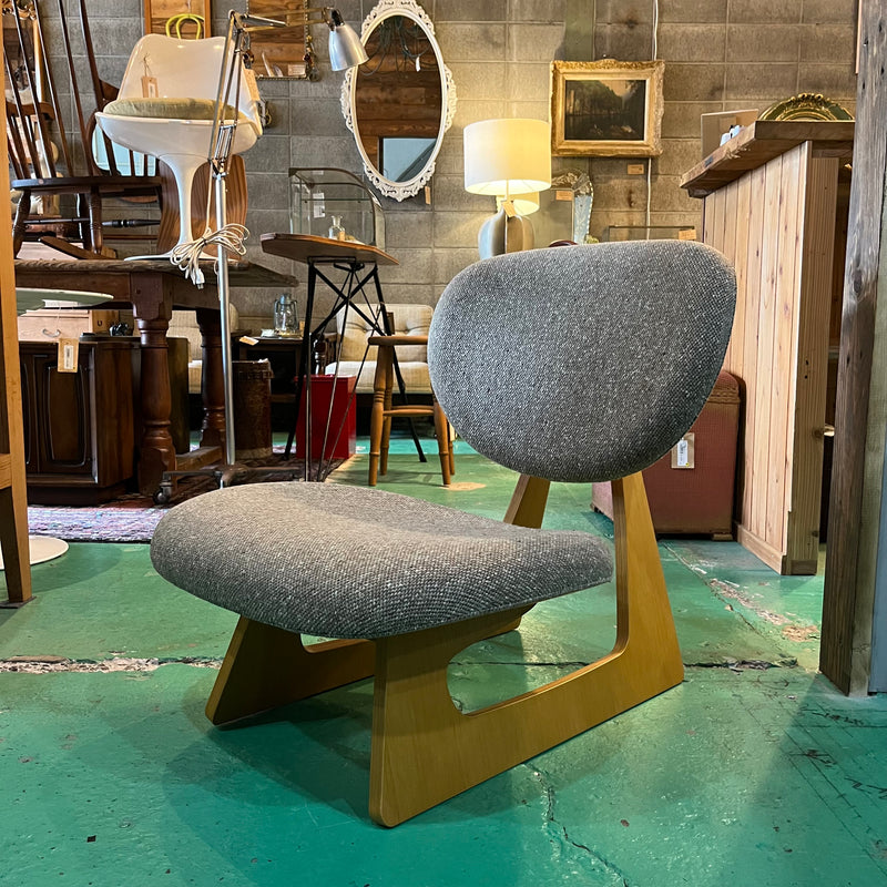 新品未使用】 天童木工 座椅子 2脚 TENDO 曲木 伝統工芸 木製 座椅子