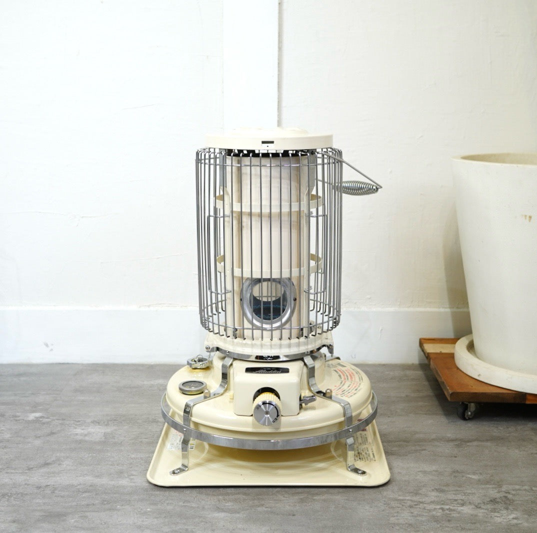 アラジン / Aladdin ブルーフレームヒーター 石油ストーブ 39型