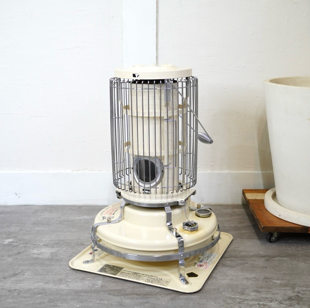 アラジン / Aladdin ブルーフレームヒーター 石油ストーブ 39型