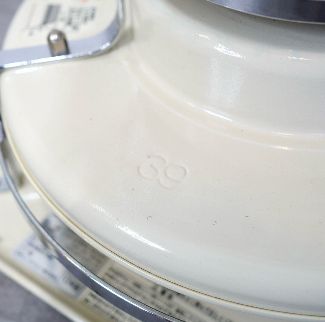 アラジン / Aladdin ブルーフレームヒーター 石油ストーブ 39型