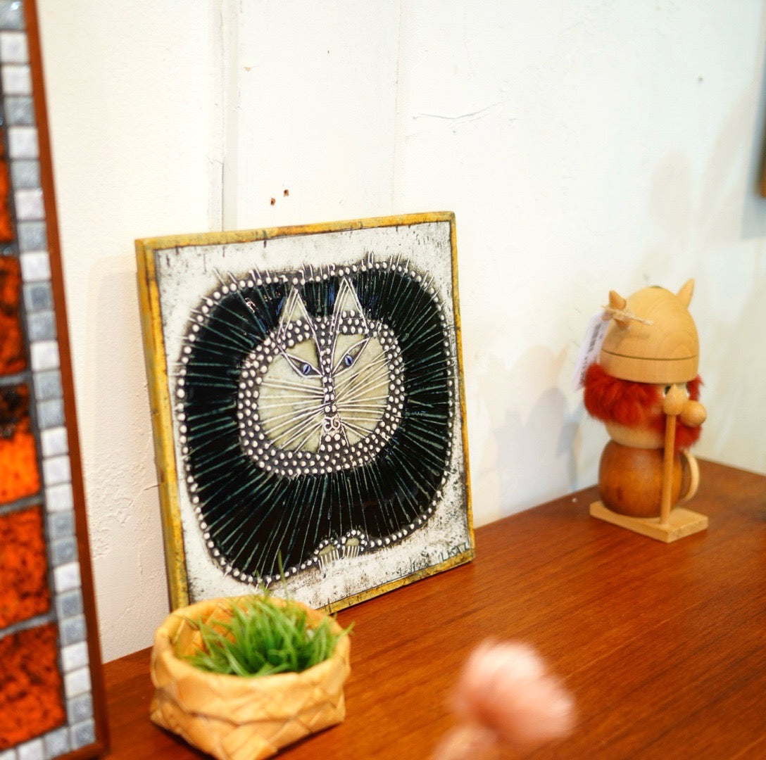 グスタフスベリ / Gustavsberg リサ・ラーソン / Lisa Larson UNIK