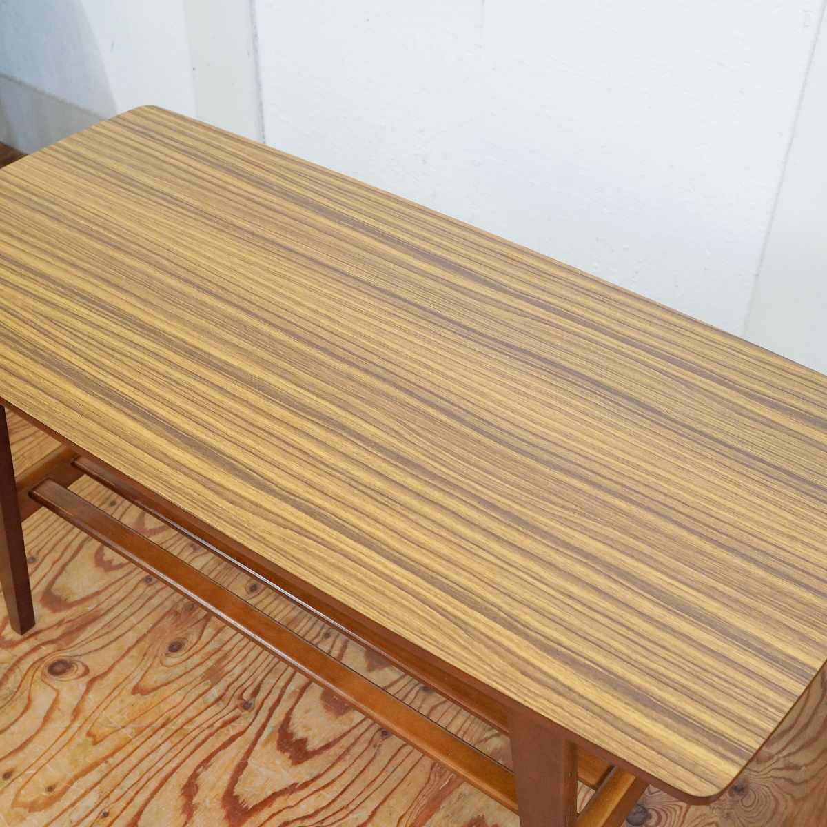 カリモク60 リビングテーブル Sサイズ ウォールナット karimoku 小さめ