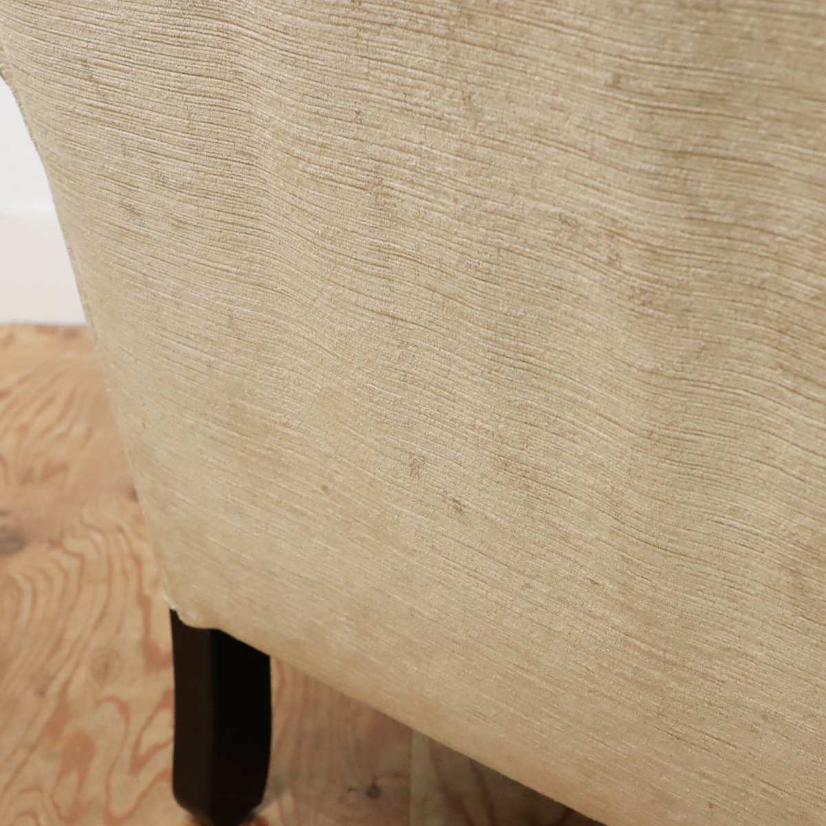 ローラアシュレイ / Laura Ashley ウィングバッグチェア サウスウッド