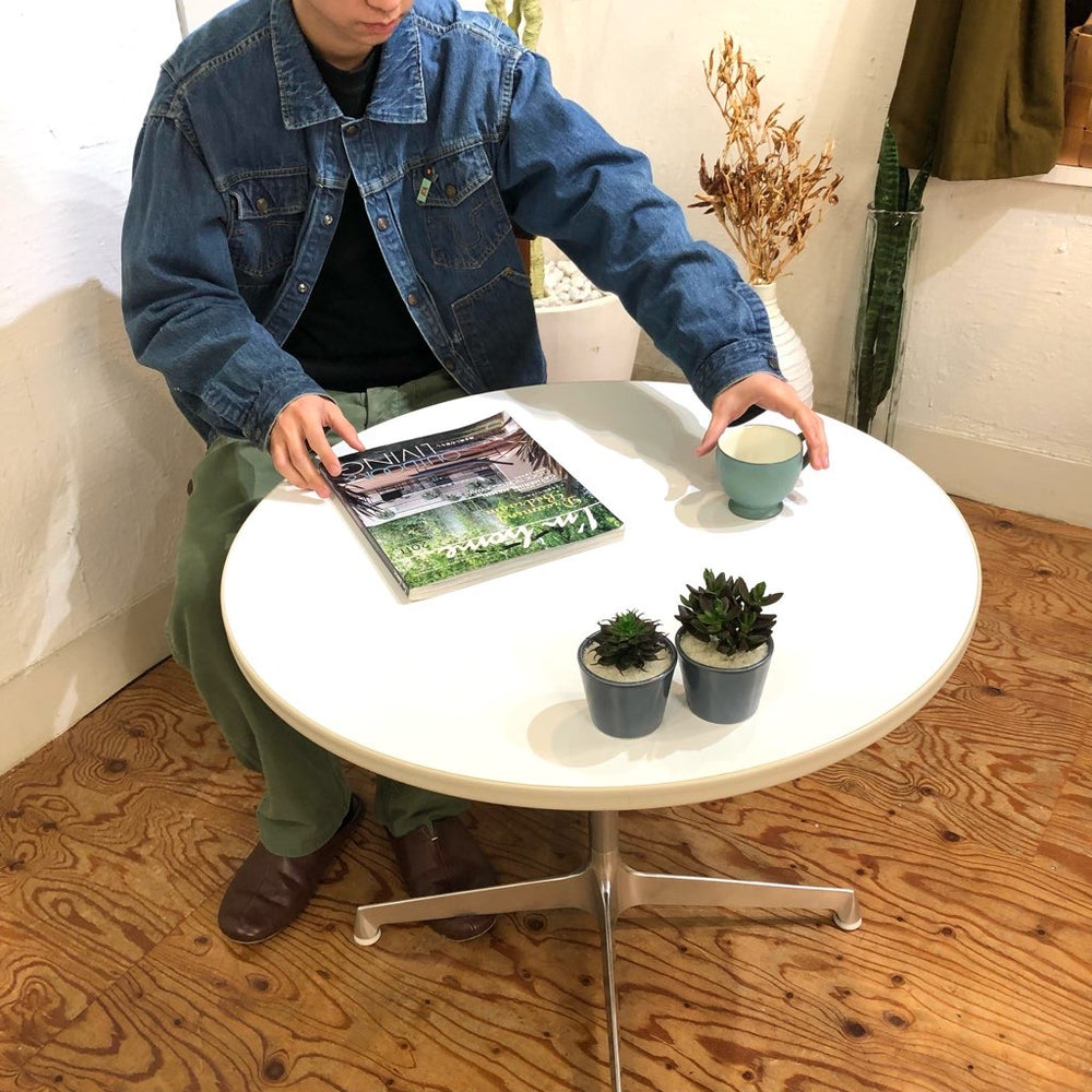 ☆domanmiドマーニ☆LouisXVルイ15世☆センターテーブル☆ネコ脚