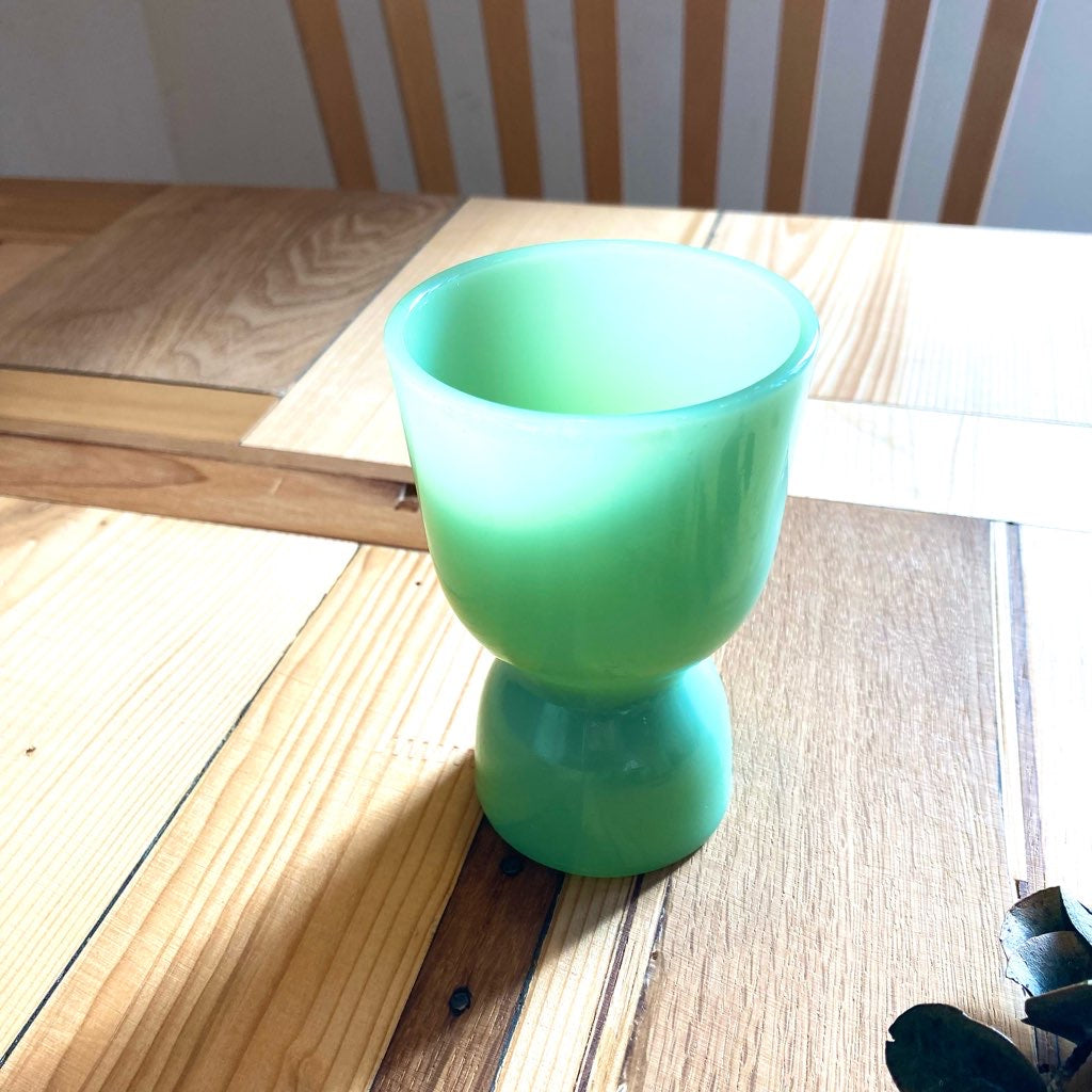 ファイヤーキング / Fire-King ジェダイ エッグカップ エッグスタンド