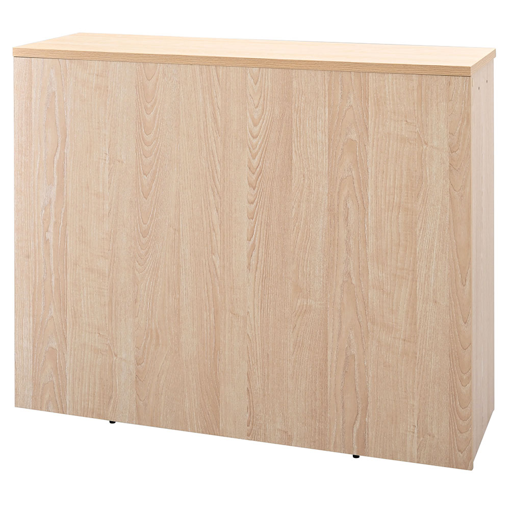 データカウンターなし・簡易ユニットへ変更 データカウンターなし