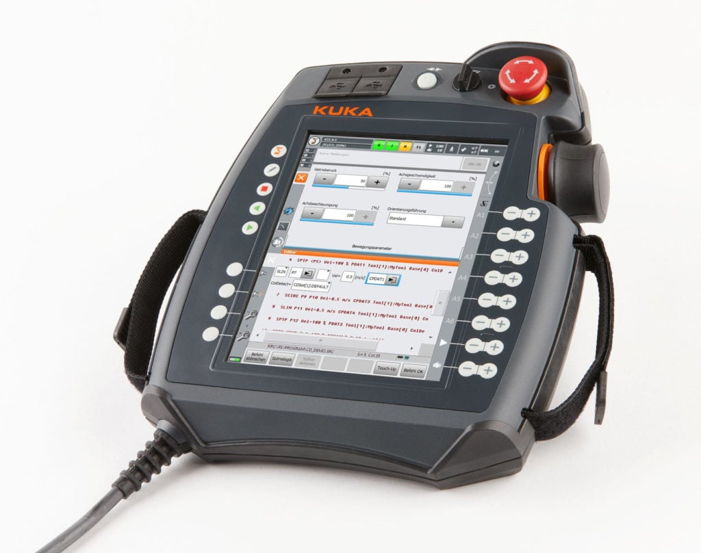 TAKAMATSU MACHINERY TACS-4-1A | RGB Automatyka industrial